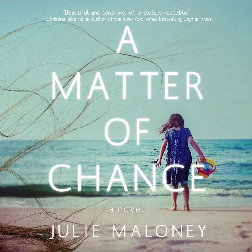 Front cover_A Matter of Chance