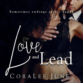Front cover_Love and Lead