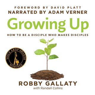 Couverture_Growing Up