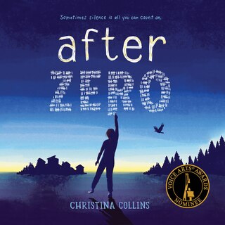 Front cover_After Zero