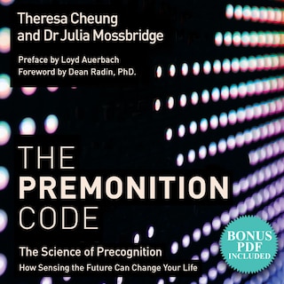 Couverture_The Premonition Code