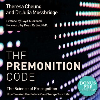Couverture_The Premonition Code