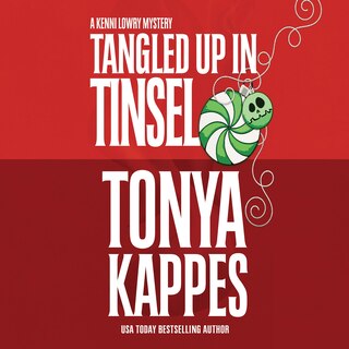 Couverture_Tangled Up in Tinsel