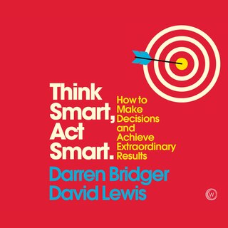 Front cover_Think Smart, Act Smart