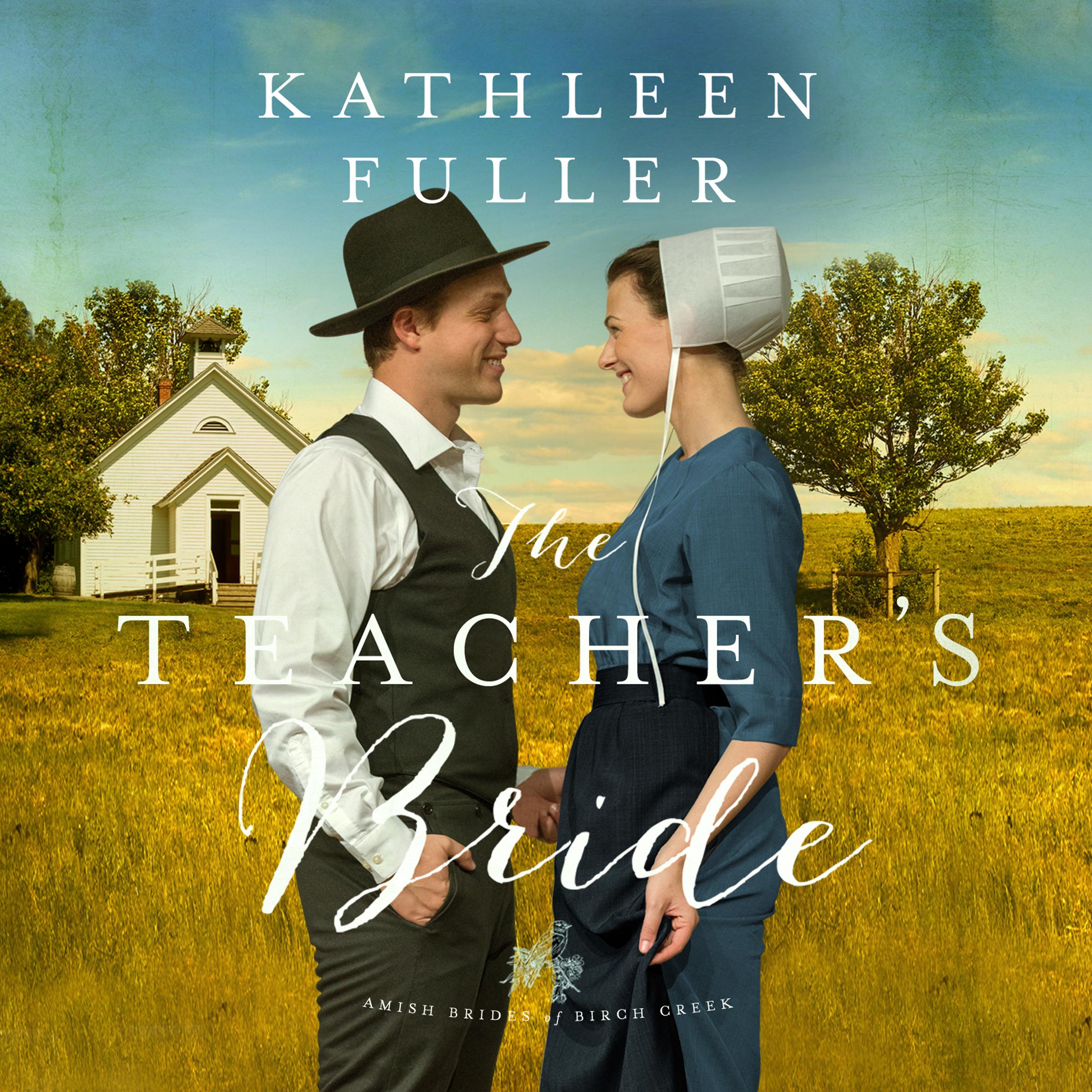 Couverture_The Teacher's Bride