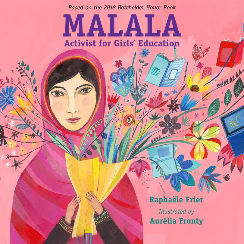 Front cover_Malala