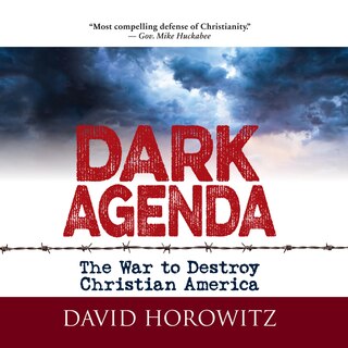 Couverture_Dark Agenda