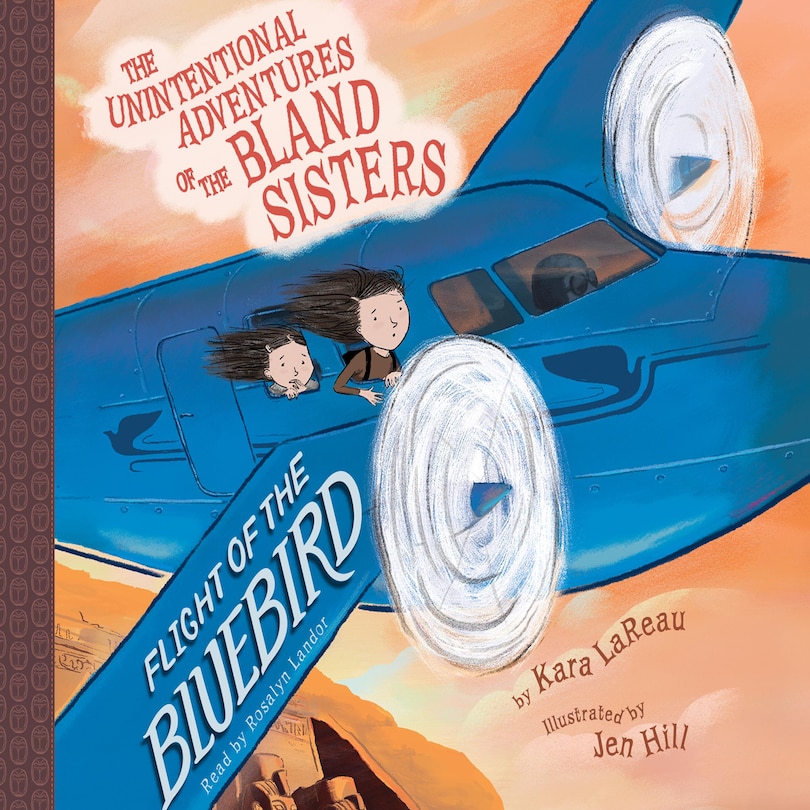 Front cover_Flight of the Bluebird