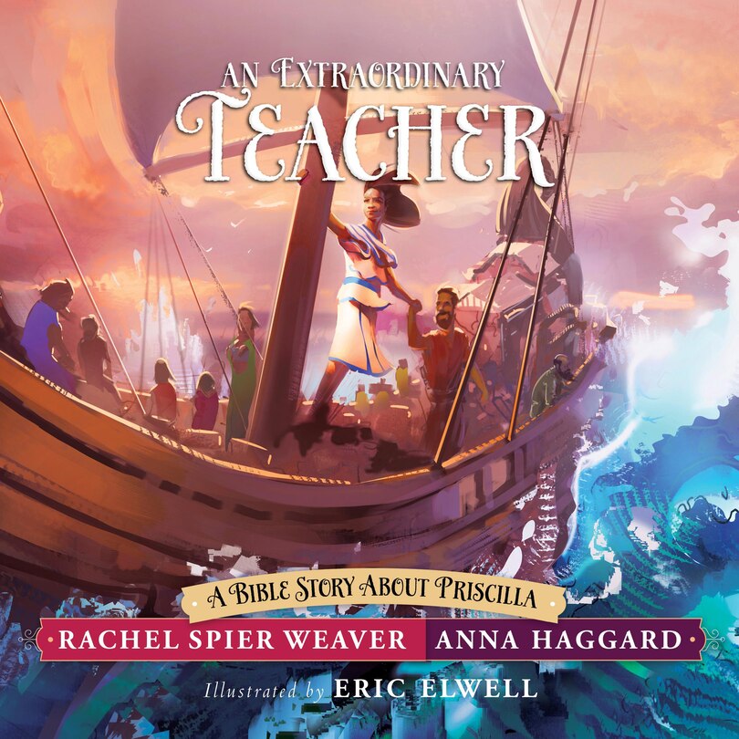 Couverture_An Extraordinary Teacher