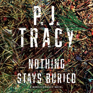Front cover_Nothing Stays Buried