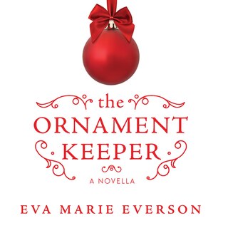 Front cover_The Ornament Keeper