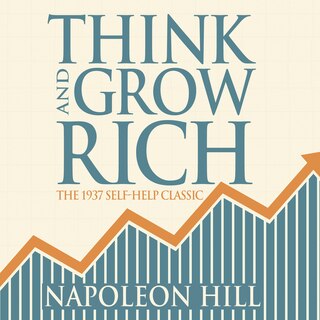 Front cover_Think and Grow Rich