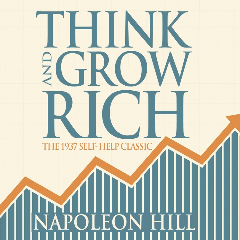 Front cover_Think and Grow Rich