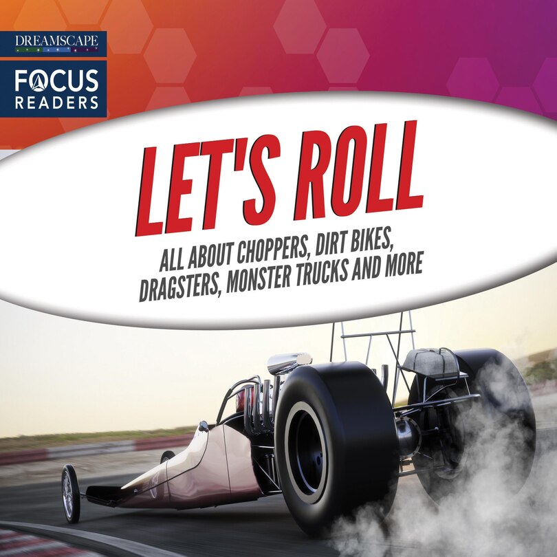Couverture_Let's Roll