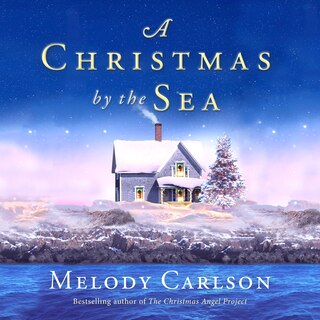 Front cover_A Christmas by the Sea