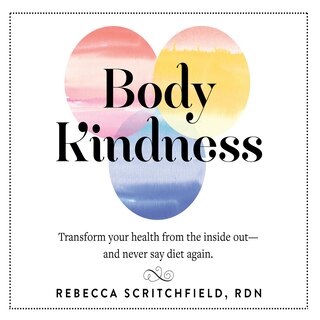 Couverture_Body Kindness