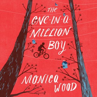 Front cover_The One-in-a-Million Boy