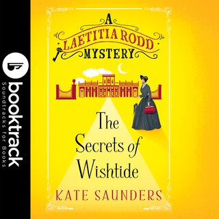 Front cover_The Secrets of Wishtide - Booktrack Edition