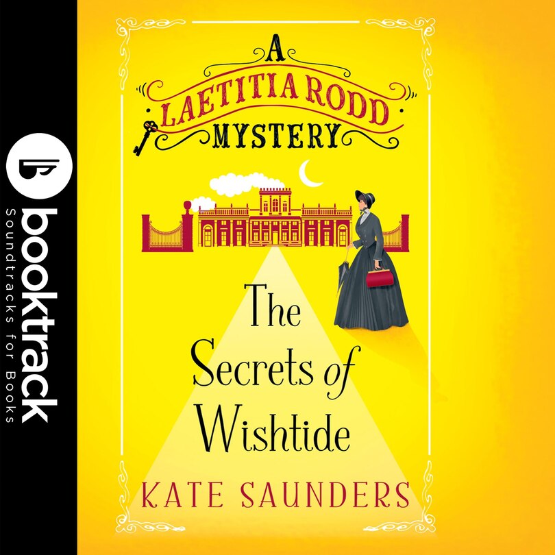 Front cover_The Secrets of Wishtide - Booktrack Edition