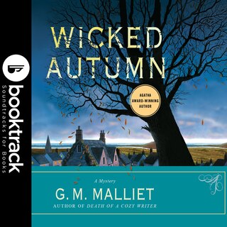 Front cover_Wicked Autumn - Booktrack Edition