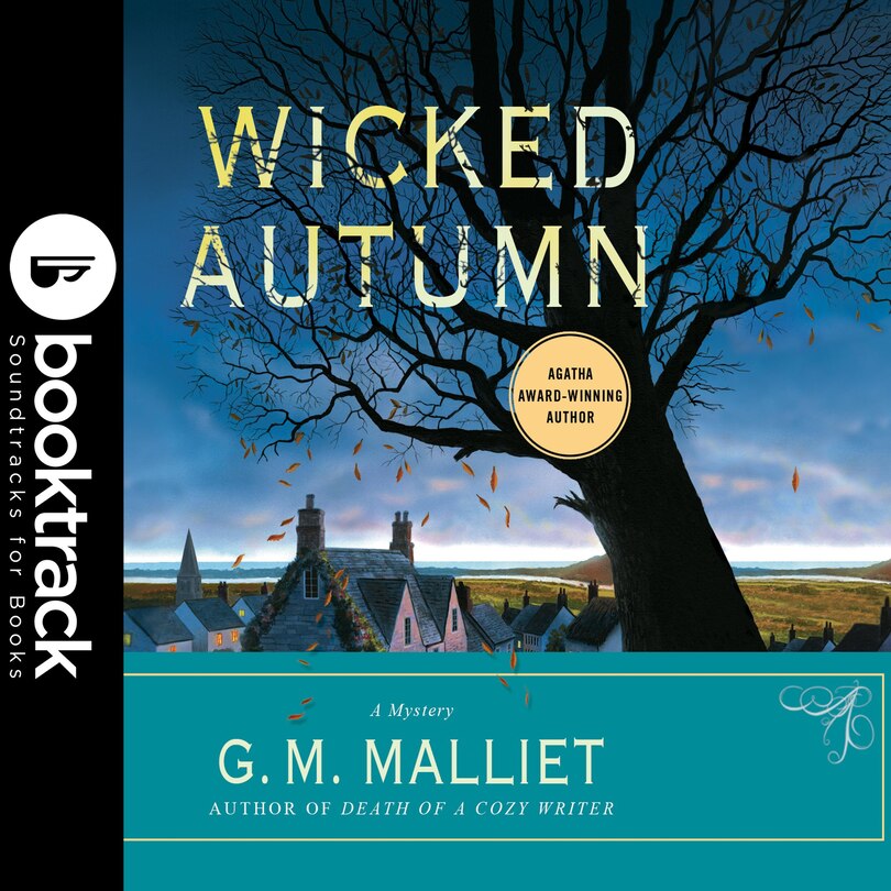 Front cover_Wicked Autumn - Booktrack Edition