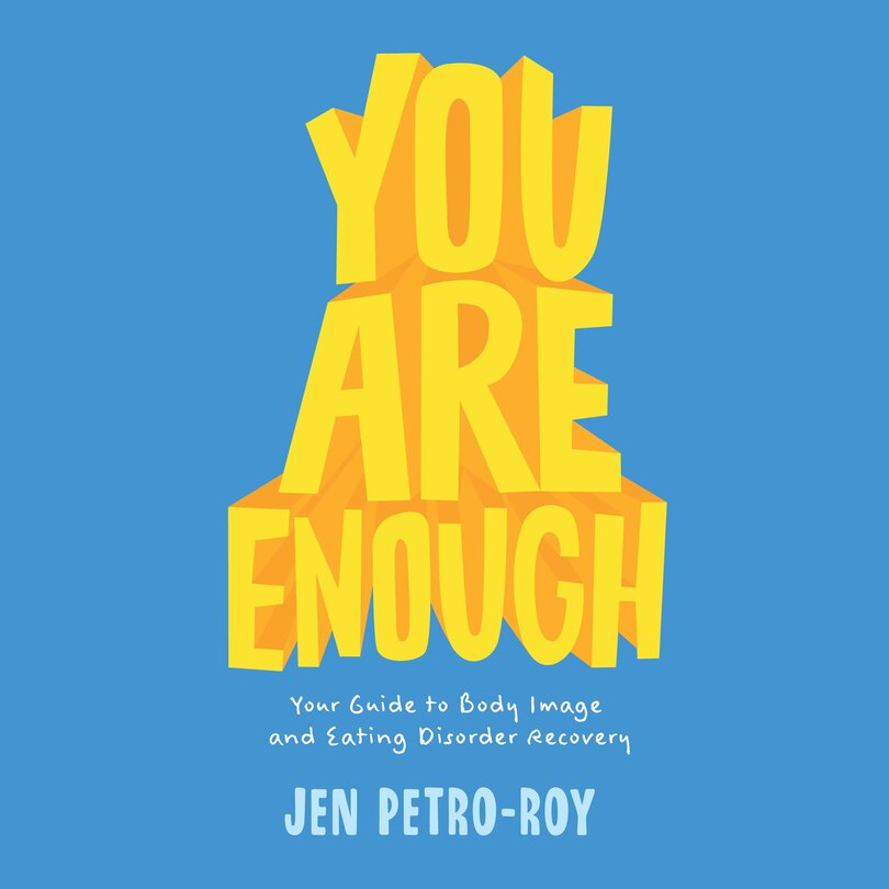Couverture_You Are Enough