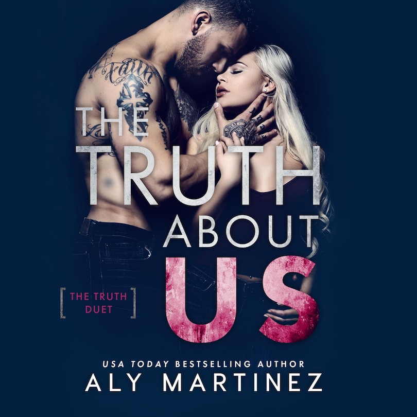 Couverture_The Truth About Us