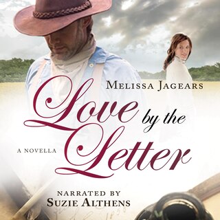 Front cover_Love by the Letter