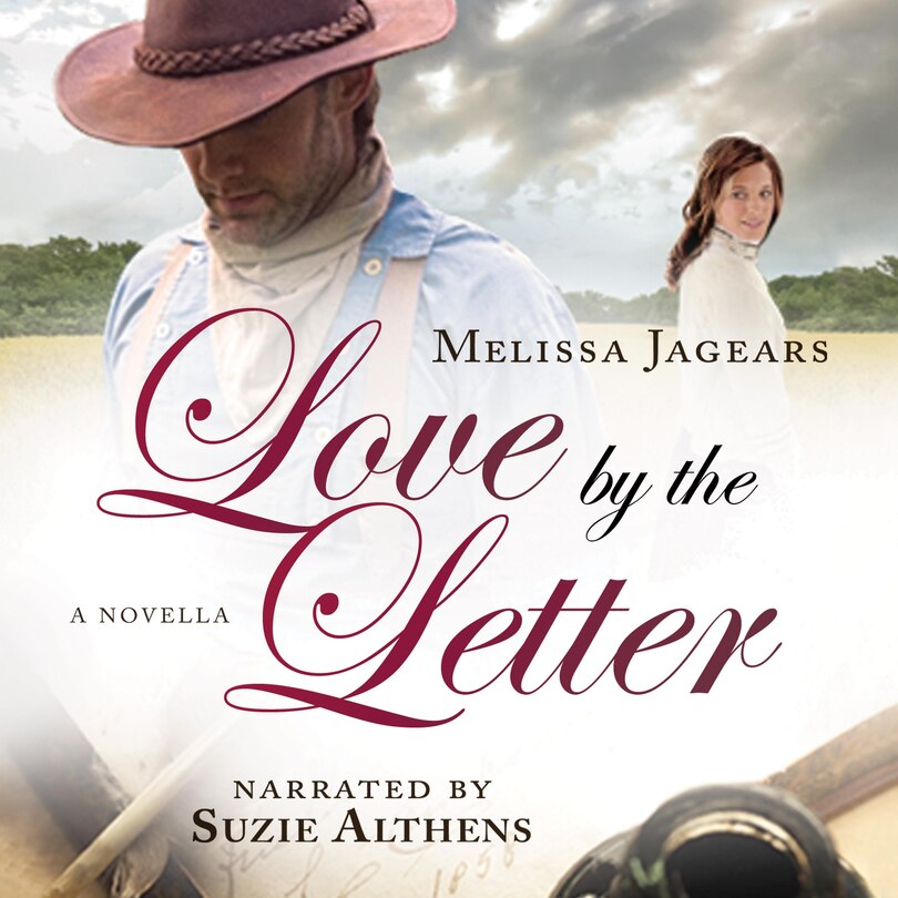 Front cover_Love by the Letter