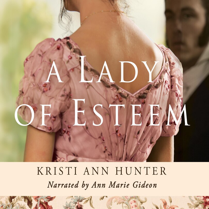 Couverture_A Lady of Esteem