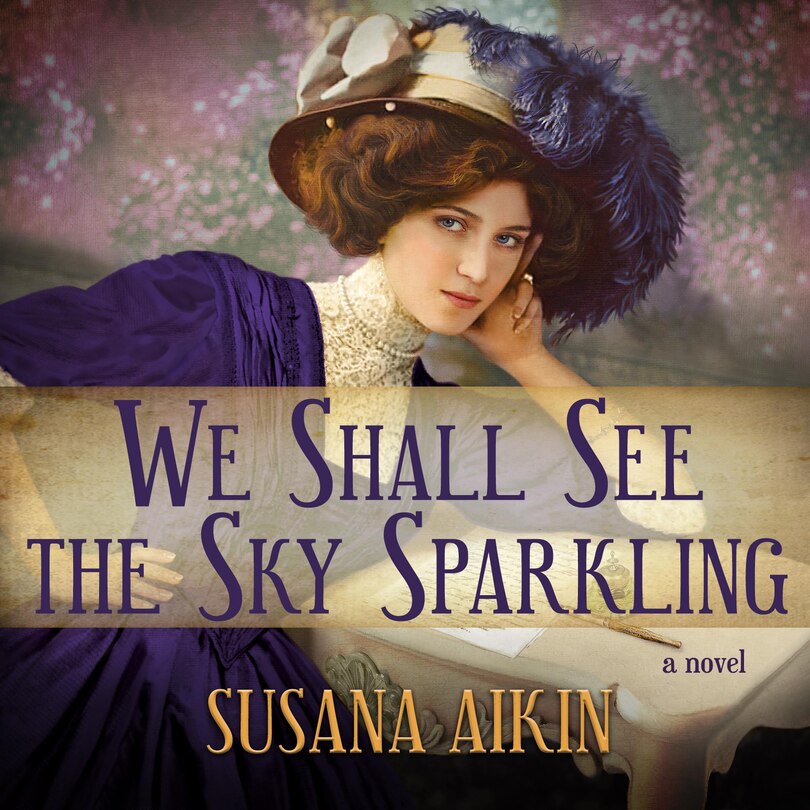 Front cover_We Shall See the Sky Sparkling
