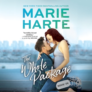 Couverture_The Whole Package
