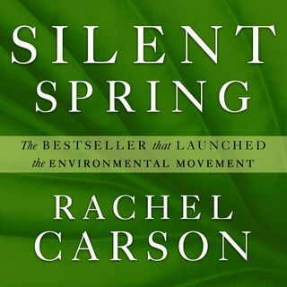 Front cover_Silent Spring