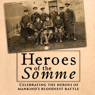 Couverture_Heroes of the Somme