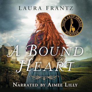 Couverture_A Bound Heart