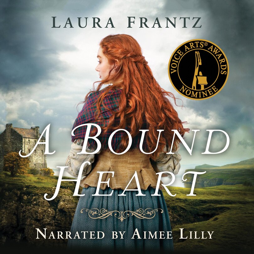 Front cover_A Bound Heart