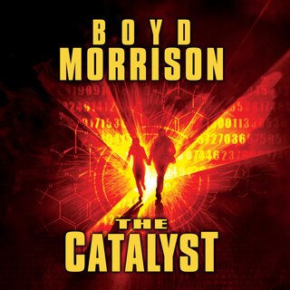 Front cover_The Catalyst