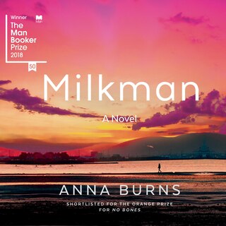 Front cover_Milkman