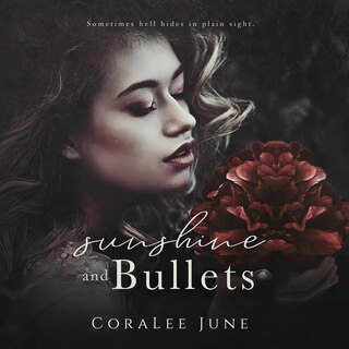 Front cover_Sunshine and Bullets
