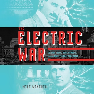 Couverture_The Electric War