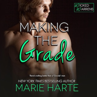 Couverture_Making the Grade