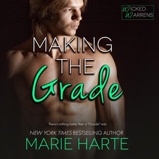Couverture_Making the Grade