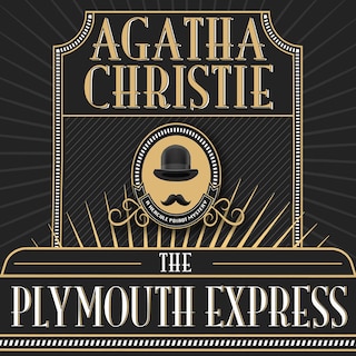 Couverture_The Plymouth Express