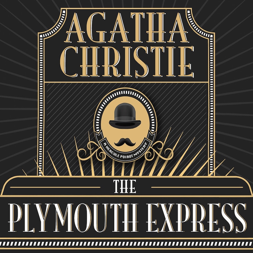 Couverture_The Plymouth Express