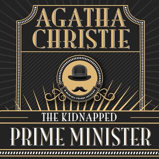 Front cover_The Kidnapped Prime Minister
