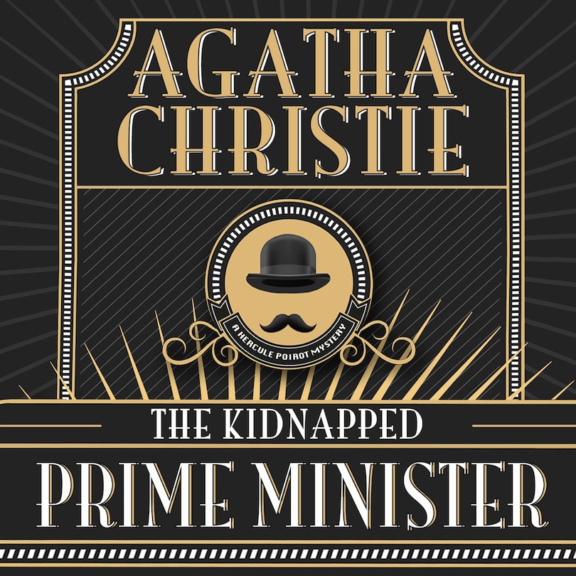 Front cover_The Kidnapped Prime Minister