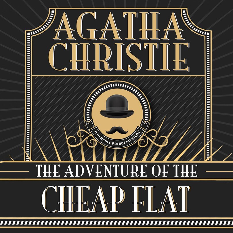 The Adventure of the Cheap Flat