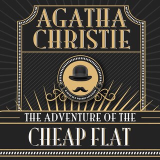The Adventure of the Cheap Flat