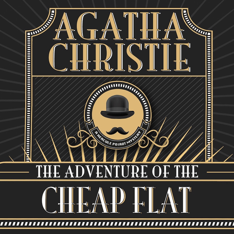 The Adventure of the Cheap Flat