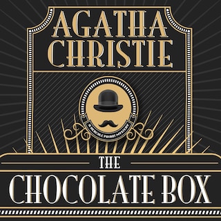 Couverture_The Chocolate Box